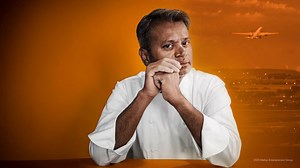 Born Hungry Is Now Streaming: Where to Watch the Journey of Chef Sash Simpson