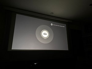 Xgimi Horizon Ultra - HDMI Selector appear too often