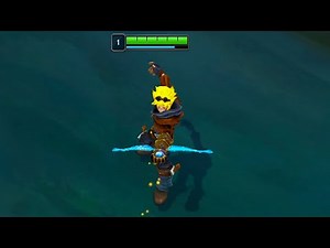 Hey, Remember Old Ezreal?