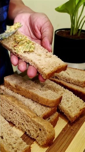 Garlic Bread