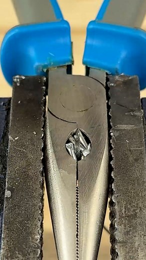 Easy Pliers Hack | Craft Pop Max