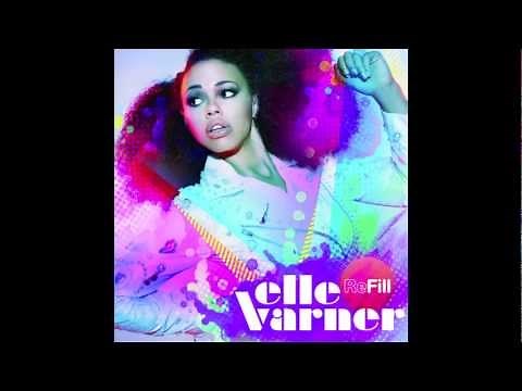 Elle Varner - Refill (remix) ft. Wiz Khalifa, T-Pain & Wale