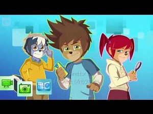 The Mysteries of Alfred Hedgehog Finnish Opening & Ending