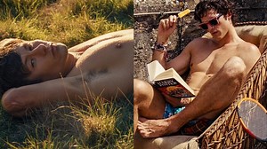 'Saltburn' Stars Spill On The Film's Wildly Explicit & Full Frontal Scenes