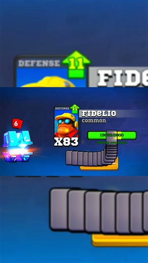 Laika's Triumph Completed 🎯 | #fragproshooter #shorts #gaming