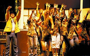 The best moments of Jazz Aspen festivals past