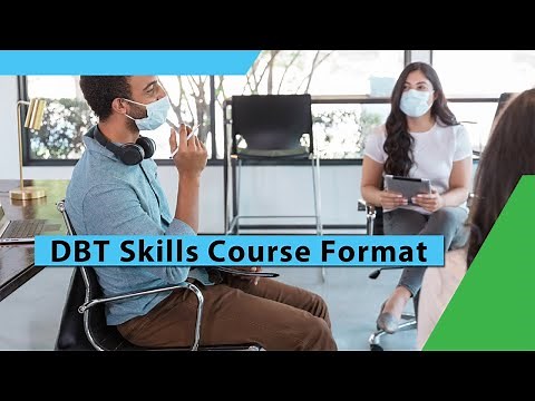 DBT Course - Learn Skills for Life!