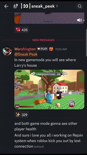 pupi midnight munchies announcement and sneak peek #pmm #fypシ #robloxfypシ #pupimidnightmunchie #fyp