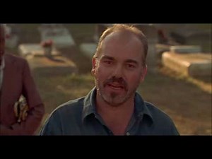 A Scene from "The Apostle (1997)"