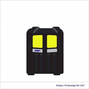 Check out this helpful guide to learn ins-and-outs the BG 4 Plus, both figuratively and literally: http://t4.life/_D | Dräger Fire