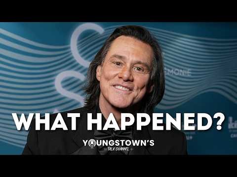 What Happened To Jim Carrey?