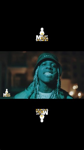 Lil Durk x King Von Type Beat - Blunt | Rap/Trap Instrumental p3