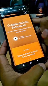 2.5K views · 14 reactions | [ BUY, SCAN & WIN ] All you have to do...