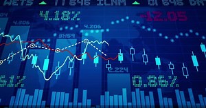 Financial Data Exchange Graph