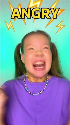 🎉🌈 Let's Talk About Feelings! A Guide to Emotions