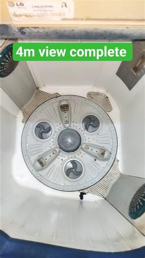 lg old super fast running #washing #machine #kipa #super #fast #trending