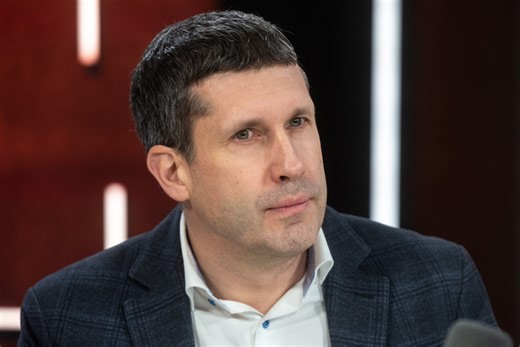 VIDEO. "Latvenergo” valdes priekšsēdētājs: cenas elektrībai krītas un, iespējams, turpinās kristies