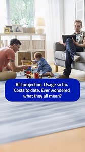 Ever wondered how the ‘bill projection’ or ‘costs so far’ figures you see in the AGL app or My Account are calculated? Head to our explainer page to get a simple breakdown: http://ms.spr.ly/6183tBTED | AGL