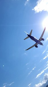 Who doesn't love spotting a 6E bird? 😍 Spot our aircraft and share your version tagging us to stand a chance to be featured on our page. #LetsIndiGo #Aviation #Avgeek #Video #videography #Sunday #videooftheday #aviationlovers #aviationdaily #aviationgeek | IndiGo