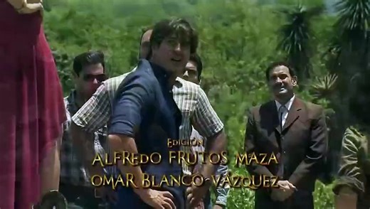 Corazón indomable - Capítulo 108