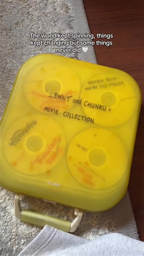 crying in the clurb #dvd