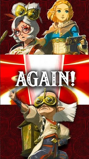 The Finest Reward for Completing the Hyrule Compendium in Tears of the Kingdom