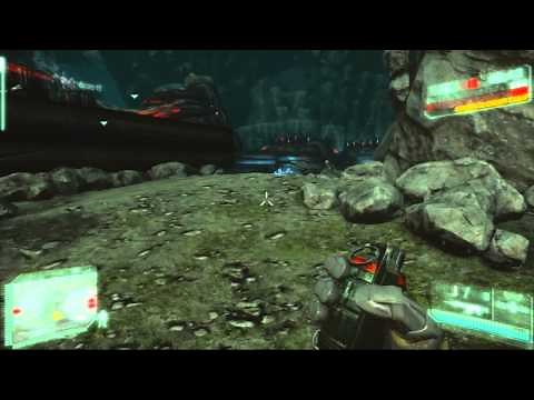 Crysis 3 Quick Tip - Grenades