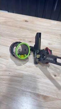 Best sight for 2026!! NEW HHA NYTRX XV3 SIGHT.