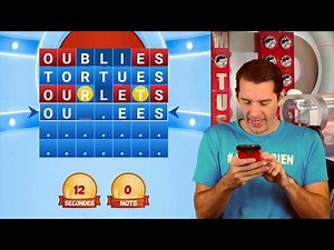 MOTUS Jeu officiel Android de l'émission TV France 2