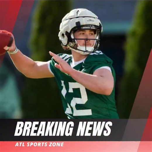 ATL Sports Zone on Instagram: "🚨 BREAKING NEWS 🚨 Sources tell @_AfterSwarm that QB Aaron Philo was not at Georgia Tech practice today, signaling that he’s likely on his way to join former OC Buster Faulkner at Florida. This is a massive loss for the Yellow Jackets — Philo was seen as a cornerstone of the program’s future. Georgia Tech has now lost key offensive staff and potentially its top young QB in just a few weeks. What’s next for Tech? #GaTech #YellowJackets #CollegeFootball #TransferPor