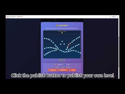 PeggleMaster Youtube