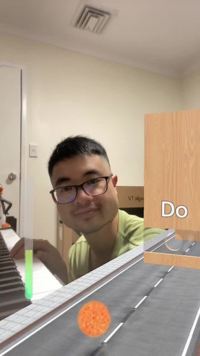 Sing These Notes to Complete the Perfect Pitch Filter Challenge!