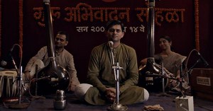 ‘The Disciple’ review: Bold insights and a few missing notes in the saga of a classical singer