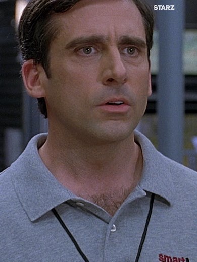 Aprende a maldecir con Steve Carell
