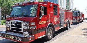 Firefighter-paramedic dies after suffering medical emergency during training exercise, officials say