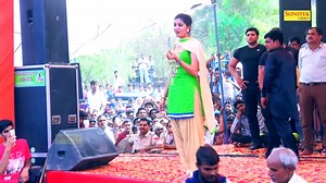 78K views · 3.6K reactions | Sapna Dance - हुसन का लाडा ना _Husan Ka Laada Na I Sapna Chudhary live performance I Sonotek Ragni | Sonotek | Facebook