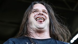 Cannibal Corpse celebrate selling 2 million records