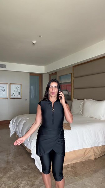 Good Mood Vibes: Fashion and Swimwear Style Inspiration