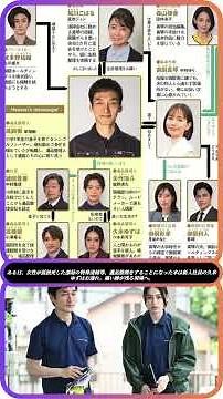 草なぎ剛主演「終幕のロンド」1～3話プレイバック！遺品整理が紡ぐ人生の物語に「心にズシンとくる…」と反響続出