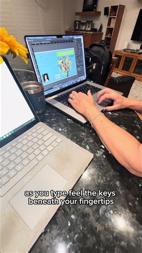 How to use the computer mindfully