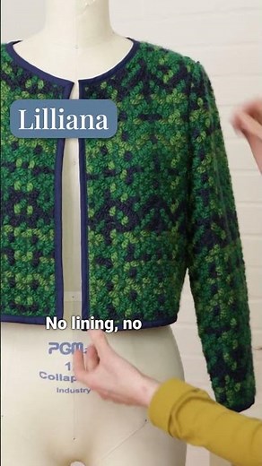 Best Woven Patterns to Sew in Knit Fabric