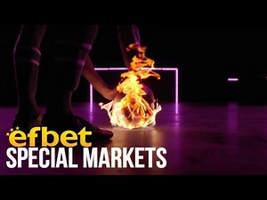 efbet Special Markets - 4 series