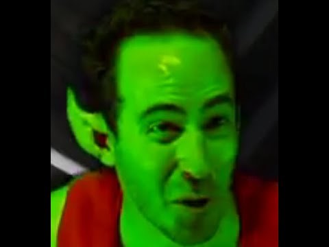 AVGN Game Glitches but only when the Glitch Gremlin is on screen