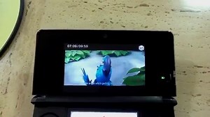 (3D Movie) Nintendo 3DS 3D Movie Converter - 3DS Video v1.32
