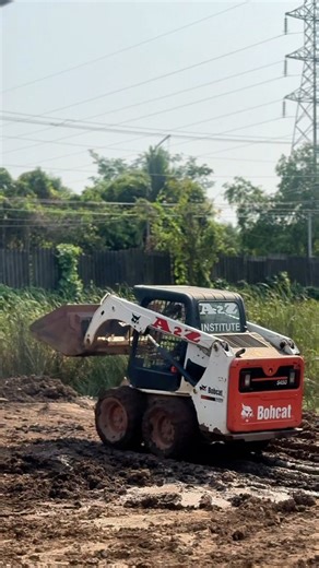 A2Z Heavy Equipment Institute on Instagram: "Build your future in the construction industry with A2Z Heavy Equipment Training Institute, gain skills that lead to real job opportunities. Why Choose A2Z? ✅ Government-Approved Diploma Programs ✅ Practical, Hands-On Training on Excavators, Cranes & Loaders ✅ Experienced Trainers with Industry Expertise ✅ Job-Focused Courses for Career Success ✅ Placement Support in India ✅ ISO-Standard Training Yard & Modern Infrastructure 💡 The right training toda