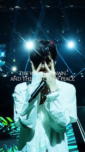 RADWIMPS World Tour 2024: The Way You Yawn and the Outcry of Peace