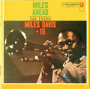Miles Davis - Miles Ahead