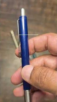 The 100-Year Evolution of the Pencil You’re Using Right Now ✏️\r#penspak
