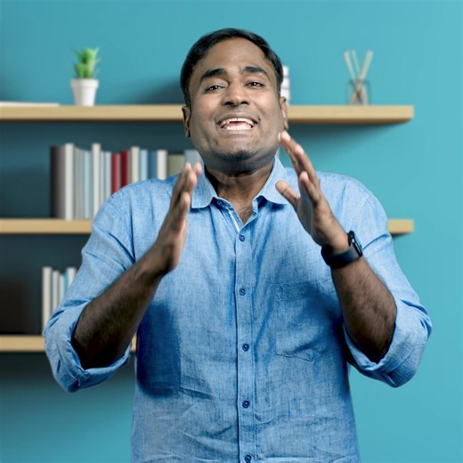 90% of Students Miss This Simple Trick to Boost NEET/JEE Scores! 🛑 You’re studying daily, but are you studying effectively? Most students focus on what to study, but the real game-changer is HOW to study! 📚 In this FREE workshop, you'll discover: ✔️ Proven Study Methods That Toppers Use 🎯 ✔️ A Step-by-Step Exam Strategy to Maximize Scores ✅ ✔️ The Common Study Habits That Lower Ranks ❌ ✔️ Exclusive Bonus Handbook with Topper Tips 📘 🚀 Don’t let small mistakes cost you big results! 📅 Registe