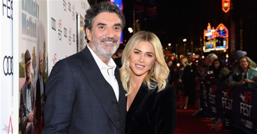 Chuck Lorre agrees to pay ex-wife Arielle $5M in divorce settlement, more than their 'prenup' agreement